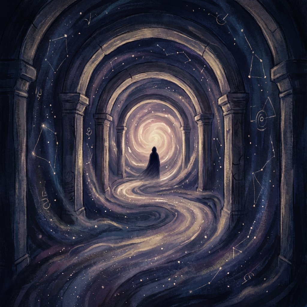 Pesadelos Recorrentes