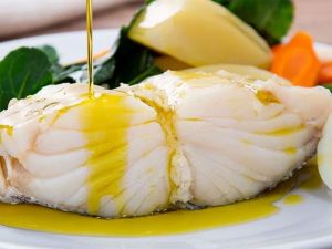 Bacalhau