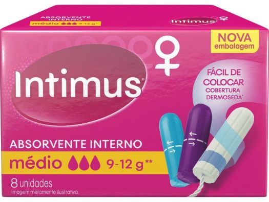 Absorvente