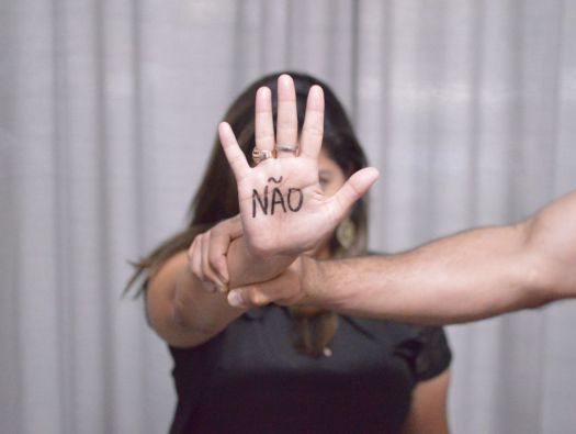 Agressão