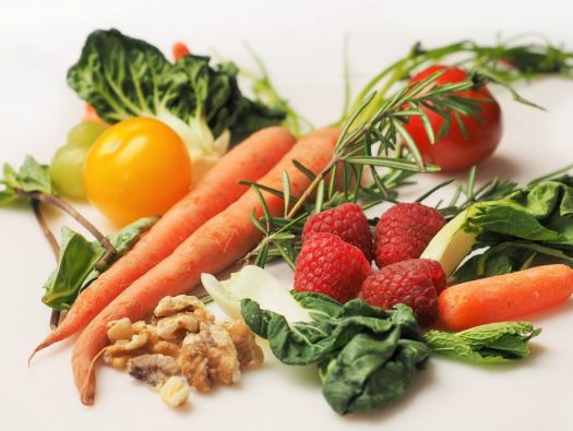 Alimentação