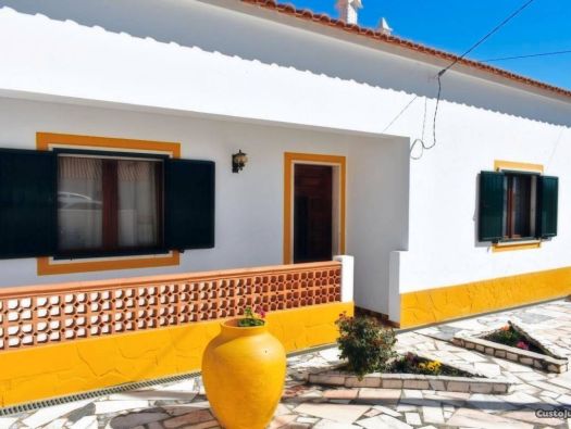 Alugar casa