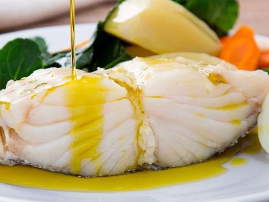 Bacalhau
