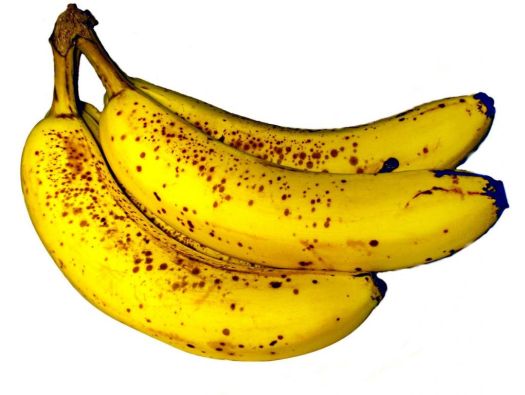 Banana madura