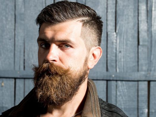 Barba