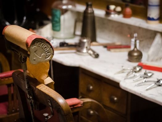Barbearia