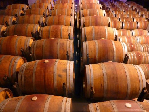 Barril