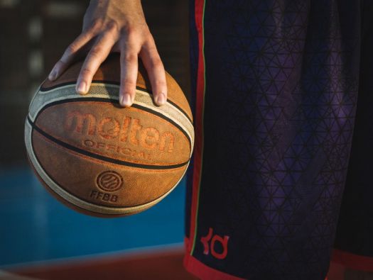 Basquete
