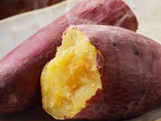 Batata doce