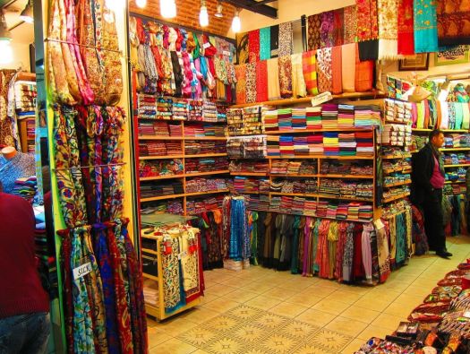 Bazar