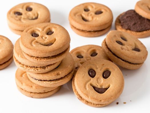 Biscoito