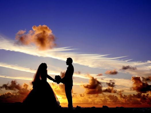 Sonhar com Bodas - Sonhos.info