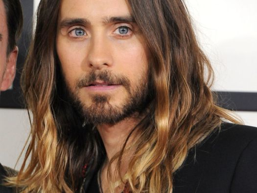 Cabelo grande