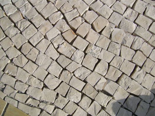 Calçada