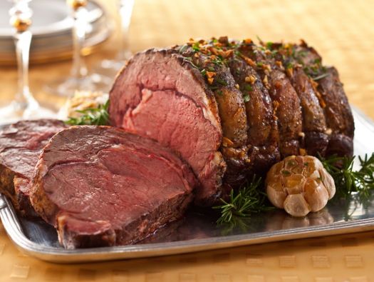 Carne assada