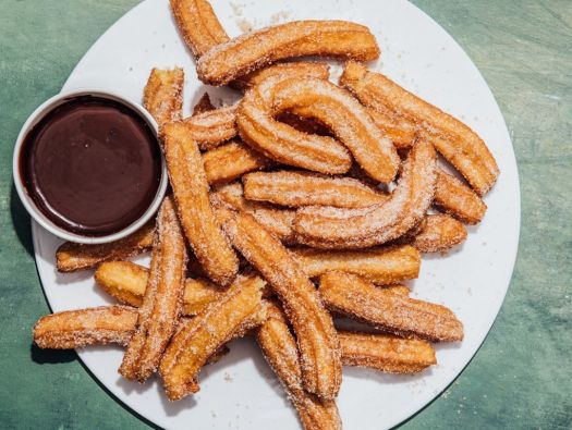 Churros