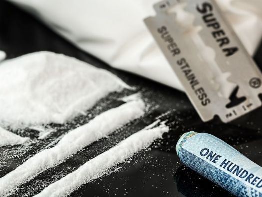Cocaína