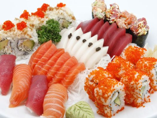 Comida