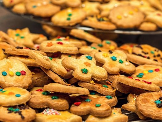 Cookies
