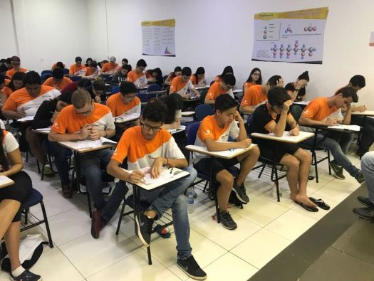 Cursinho