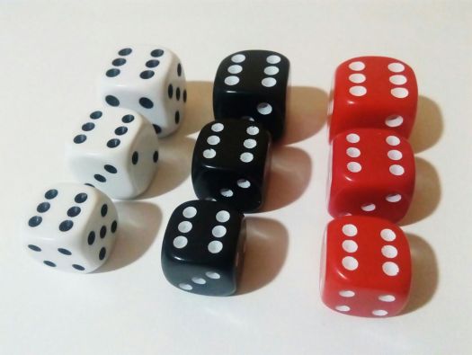 Dados