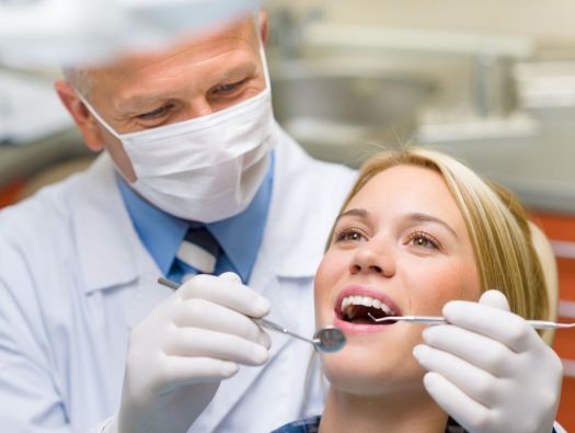 Dentista