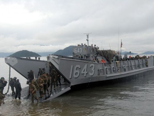 Desembarque