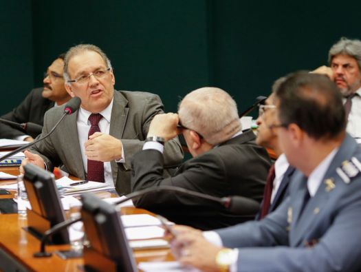 Discussão