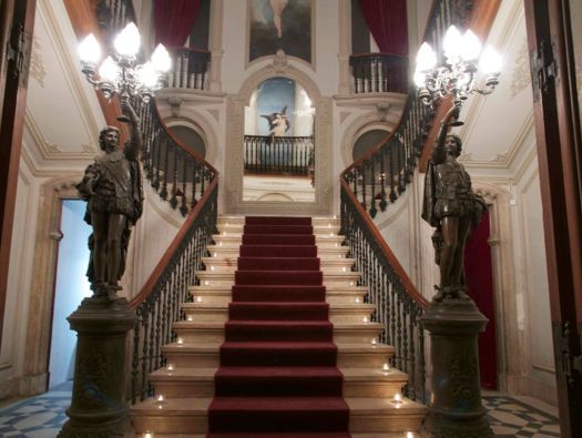 Embaixada