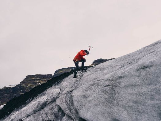 Escalada