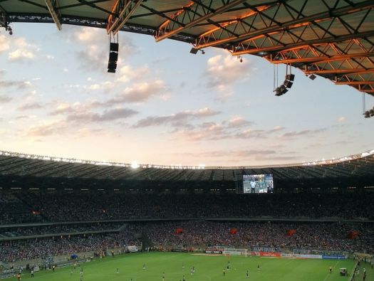 Estádio
