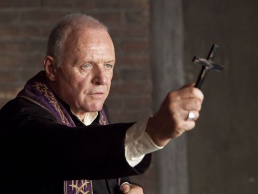 Exorcismo