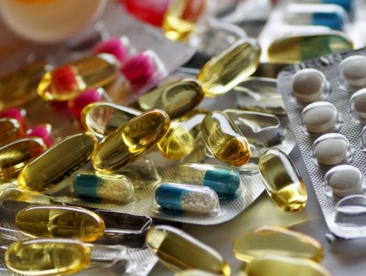 Farmacêutico