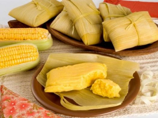 Festa da pamonha