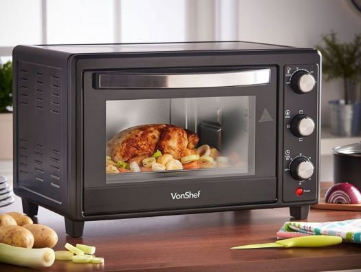 Forno elétrico