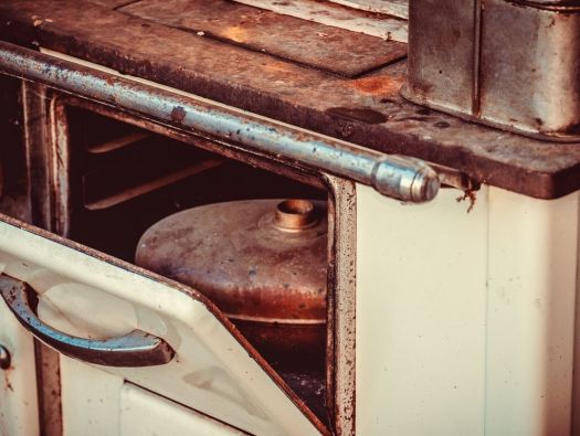 Forno