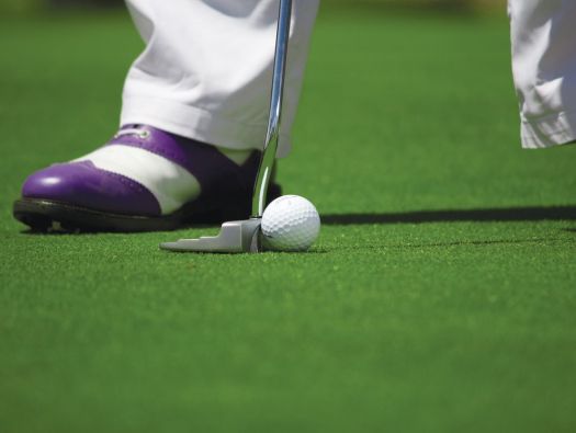 Golfe