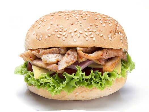 Hambúrguer