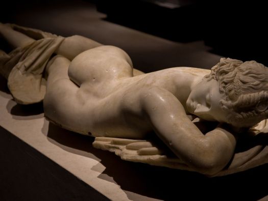 Hermafrodita