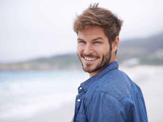 Homem solteiro