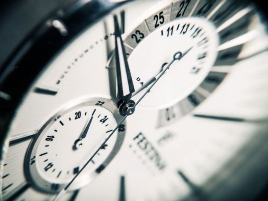 Horas