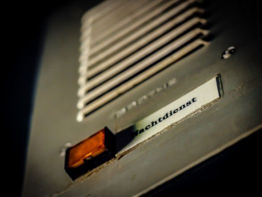Interfone