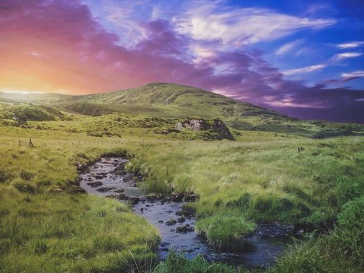 Irlanda