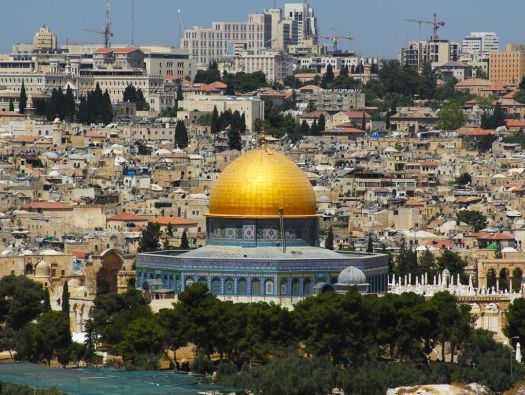 Jerusalém