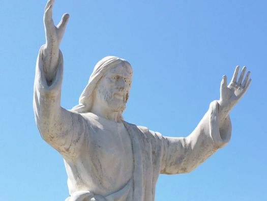 Jesus Cristo