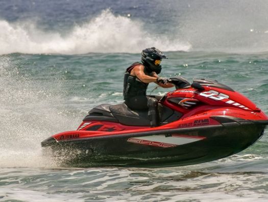 Jet Ski