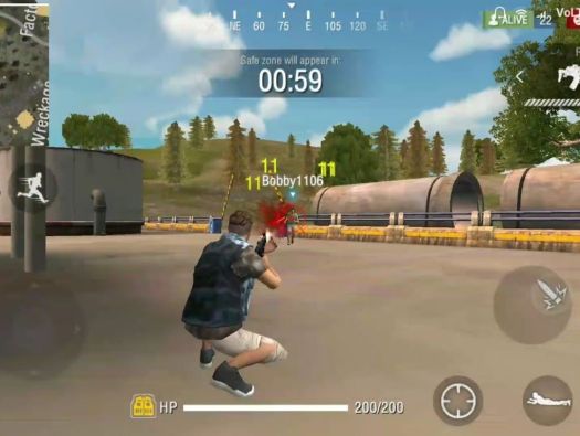 Jogos online
