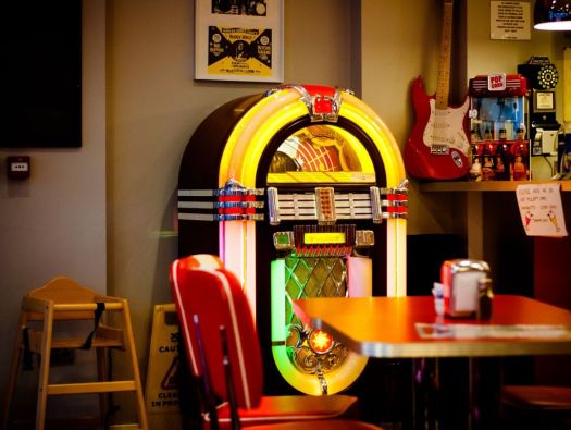 Jukebox