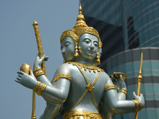 Krishna