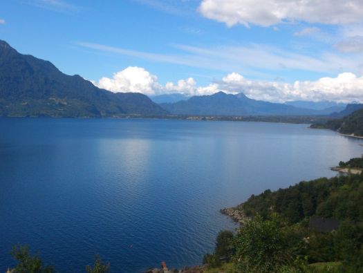 Lago